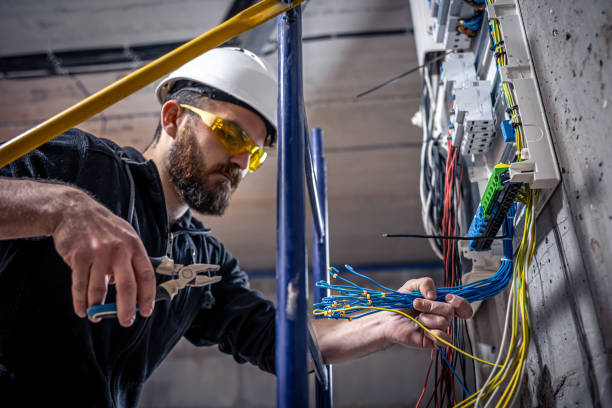 Best Affordable Electrical Installation  in Red Bay, AL