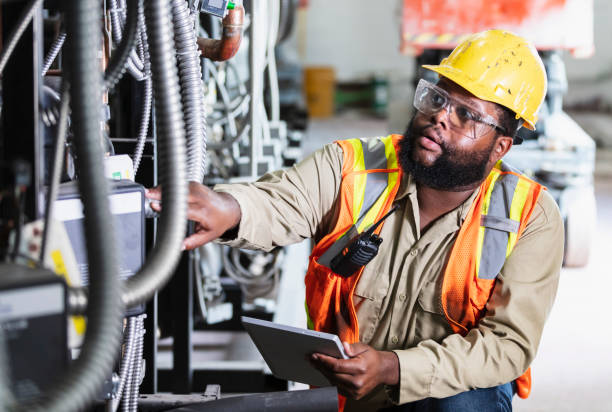 Best Emergency Electrician Near Me  in Red Bay, AL