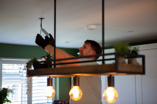 Best Affordable Emergency Electrician  in Red Bay, AL