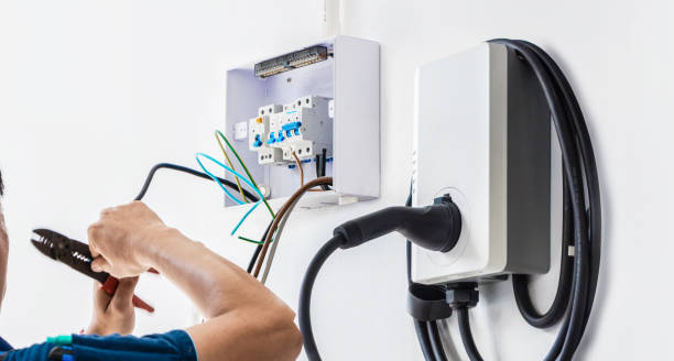 Best Electrical Upgrades for Homes  in Red Bay, AL