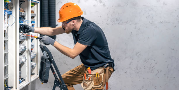 Best Best Electricians Near Me  in Red Bay, AL